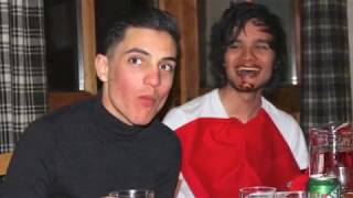 Tignes Easter 2013   Ski Bonjour Bonjour video challenge