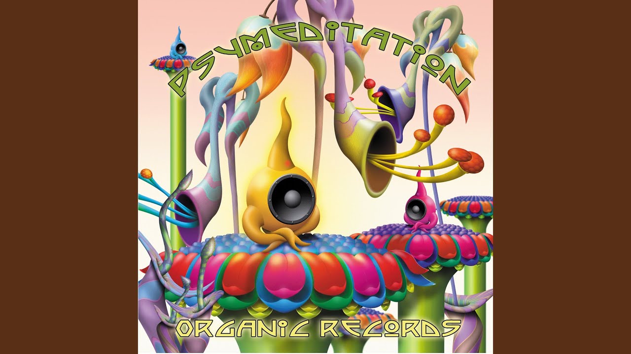 YouTube에서 Celestial Vibration 보기 YouTube에서 Celestial Vibration 보기