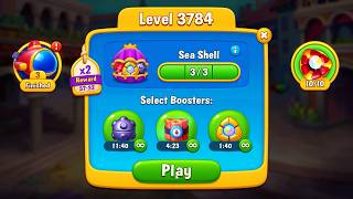 Fishdome - Level 3784