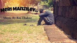 11M Views 4 Hours Ago Meri Manziley Heart Broken Official Song Of Last 2023 Raj Thakur