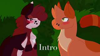 (CLOSED 6/8 FINISHED)||Cups || 2 WEEK FireXSpotted PMV MAP CALL || Beginner Friendly