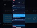 🚀 How to Transfer USDT & Ethereum Instantly | Flash Wallet to Wallet Crypto Transfer