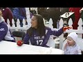 2022 Hall of Fame Induction Ceremony - Lindsey Huie