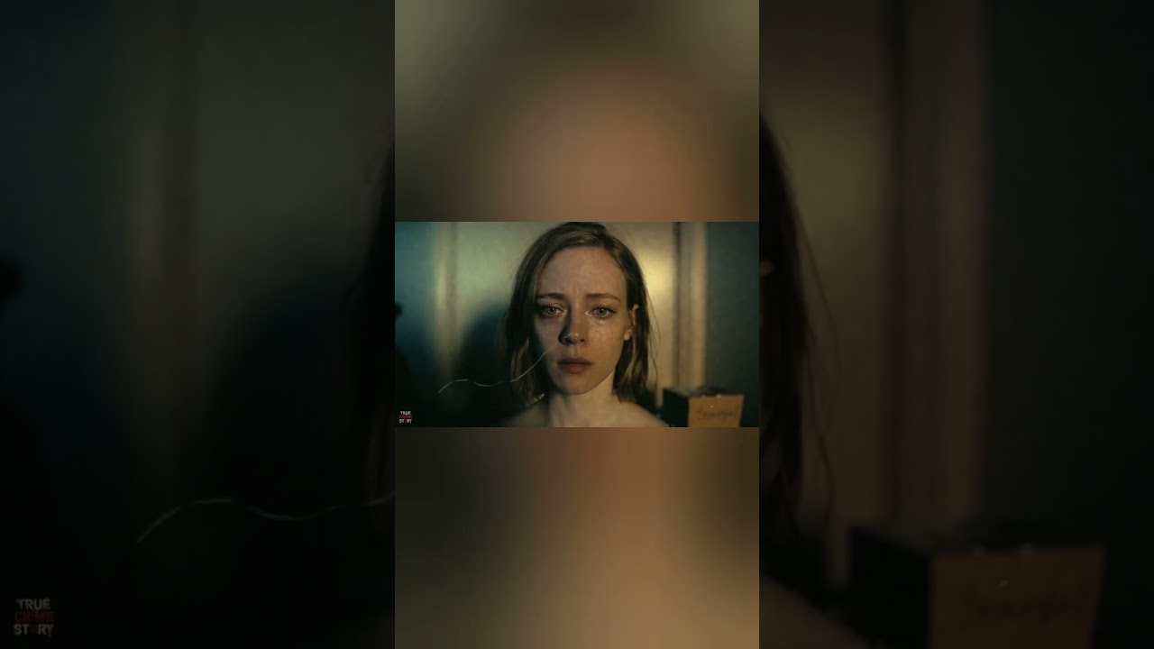 She Was Home Alone… Then Everything Went Silent | True Crime Short 