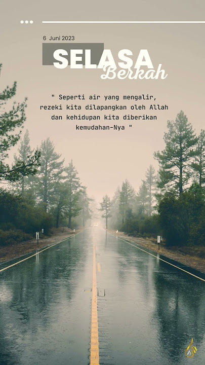 Bagaimana Hari Selasa Kalian? #quotes #motivation