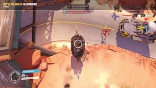 Junkrat | POTG Ult. Team Kill | 32-Bit Phoenix