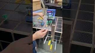Build Your Own T-Track Anywhere 🔥 MatchFit Dovetail Clamp Pro Kit Explained!
