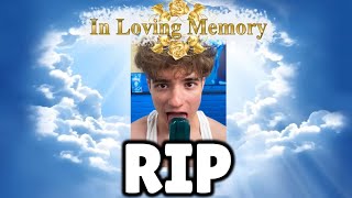 Random Video Evil Spizee Took Him Away...