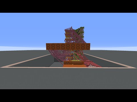 Minecraft RNG (Random Number Generator) - Range of 0 to 999999999!