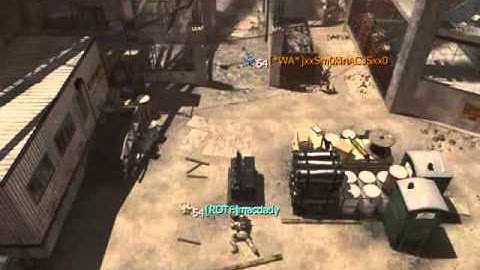 Cod Mw3 Ninja Defuse Ep 1