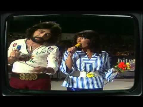 Shuki & Aviva - Zum Glück gibt es Musik 1975