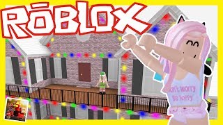 SOY DUEÑA DE UNA HACIENDA!! l WORK AT A PIZZA PLACE l ROBLOX