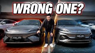 Don't Buy the Wrong BYD Atto 3 Evo | Australia's First Drive
