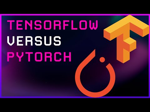 PyTorch vs. TensorFlow | Podcast Clips🎙️