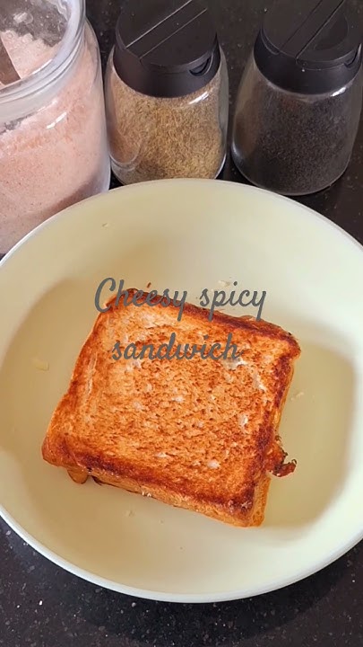 Breakfast recipe 👌 - YouTube