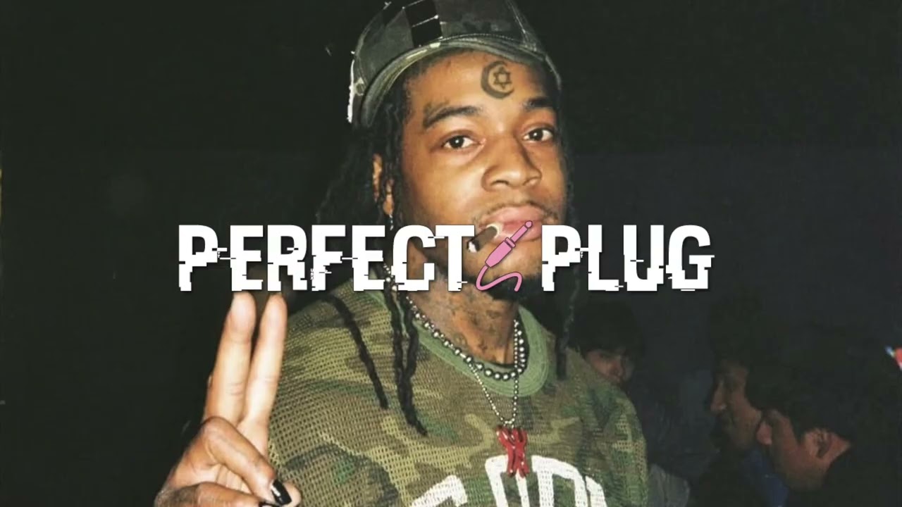 Thouxanbanfauni - Who Are You (prod. Rxlvnd + Alex Freedo)