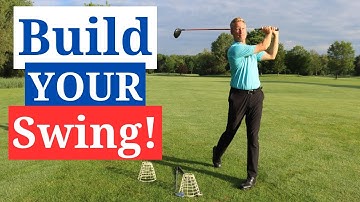 The ONLY Golf LESSON You’ll Ever NEED!