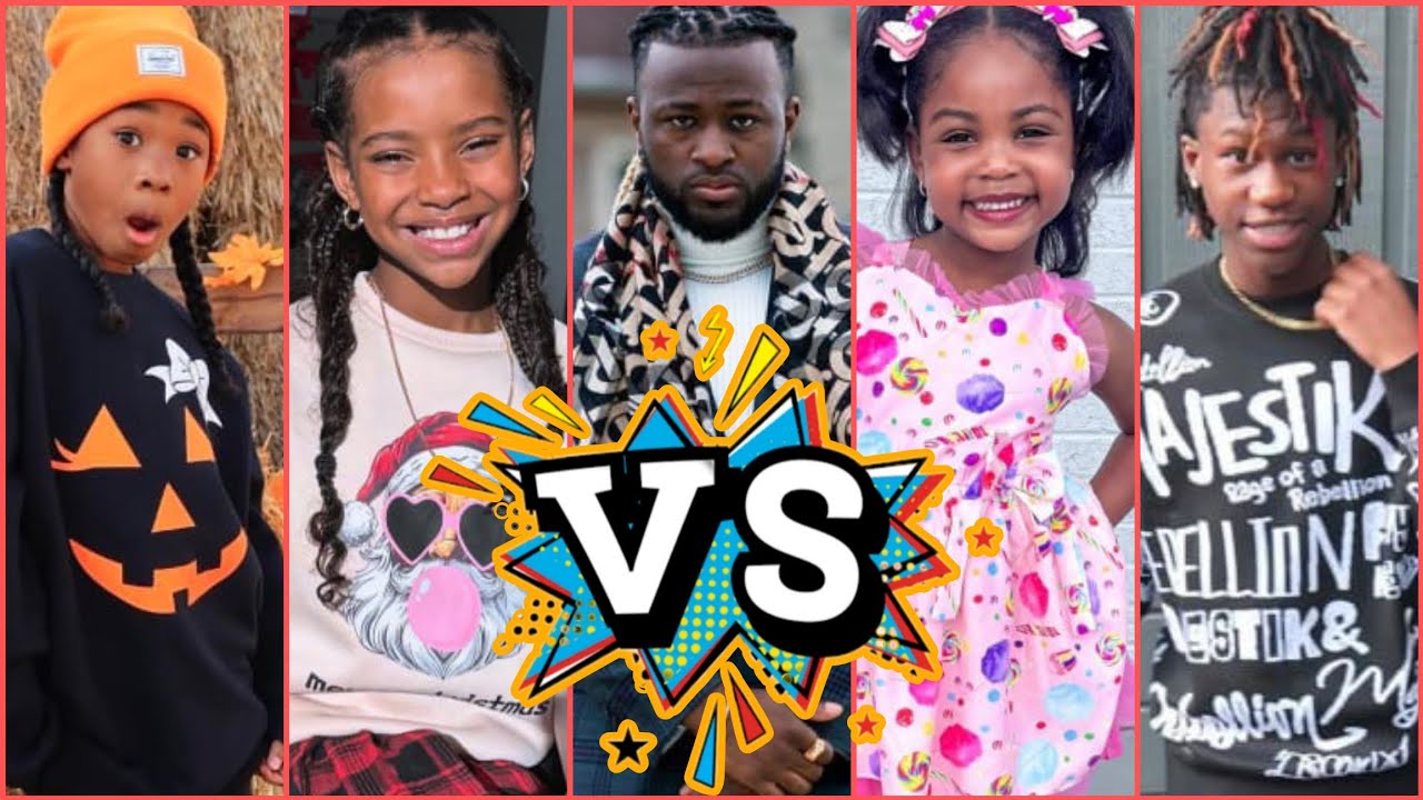 Мора Фейс (семья Сейлз) против «Мира Грей» против Dez2fly против Лейлоу Джексона против Сефари Элс