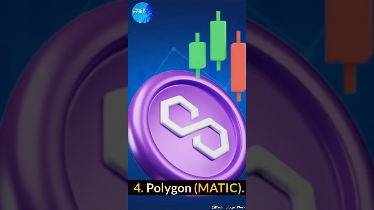 Best Cryptocurrency to invest in 2022