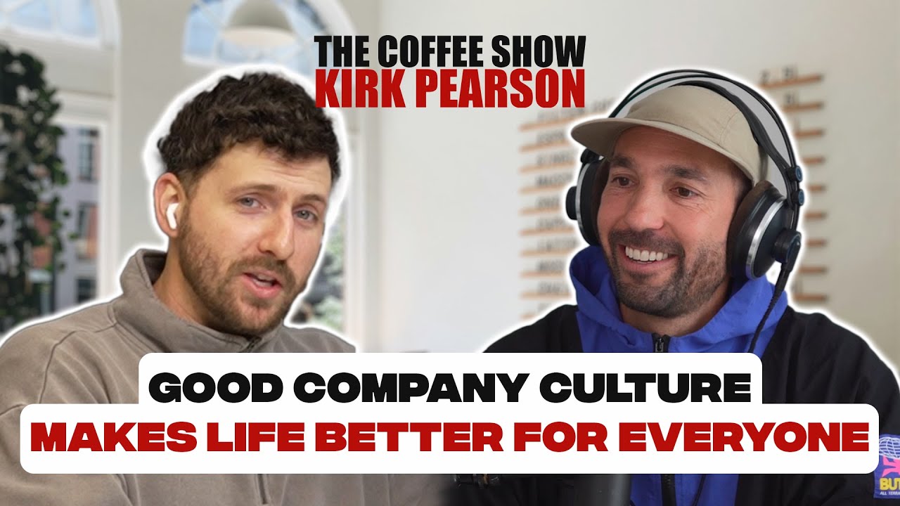 Chris Baca: 9 Years of Cat and Cloud. Good Company Culture Makes Life Easier for Everyone!