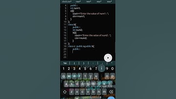 Multiple Inheritance in C++ || #shorts #viralvideo #youtubeshorts #ytshorts
