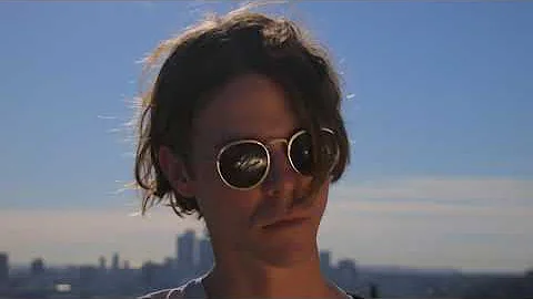 Tracy Bryant - Hey Spaceman! (Official Video)