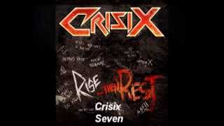 Miniatura del video "Crisix - Seven"