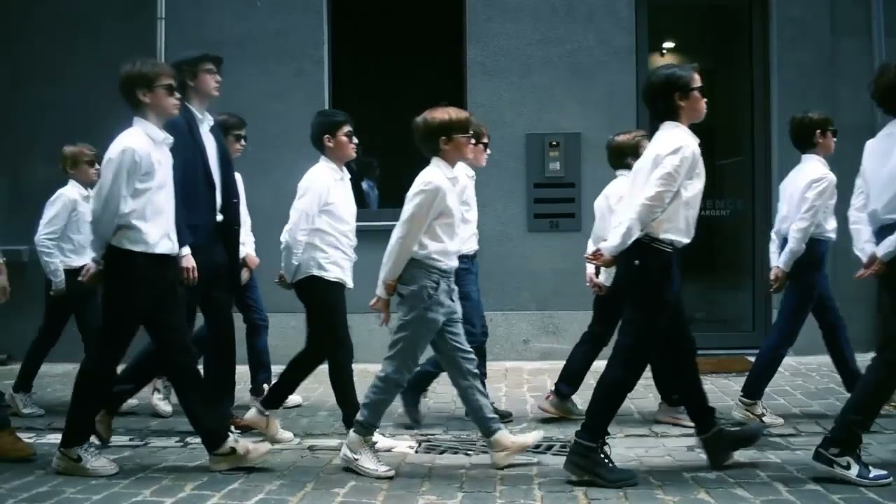 Thomas Shelby is coming for you!