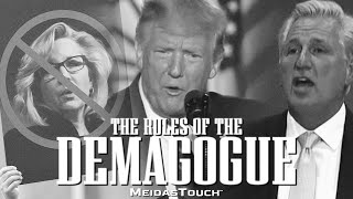 The Rules of the Demagogue | #RejectGOPFascism