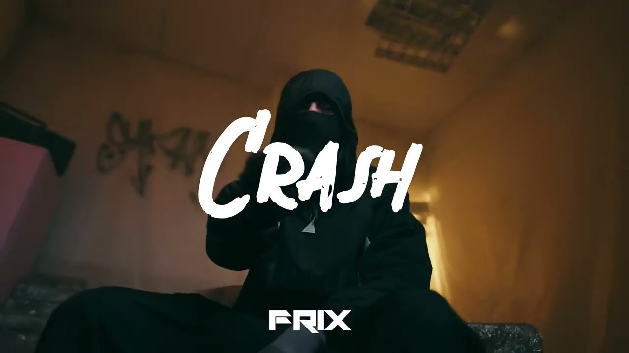 Bulgarian Choir Type Beat x UK Drill Type Beat - "Crash" | Instrumental 