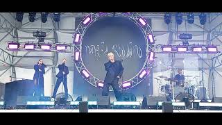 картинка: Концерт MELOVINA 14.06.2025 УРУРУ FEST