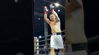 Лучший Накаут Бокс 😱😳#ufc #sports #winner #combat #show #shorts #arena #athlete