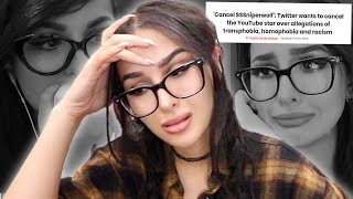 The Many Controversies of SSSniperWolf