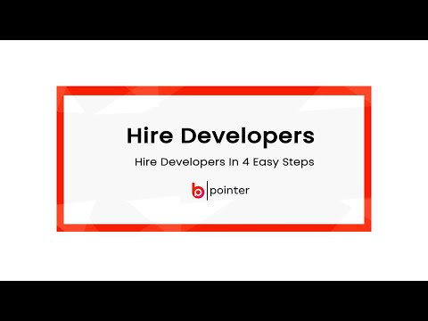 Hire Web and Mobile App Software Developers