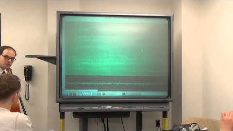 Math 601 - Properties of Fourier transforms - 3 of 3