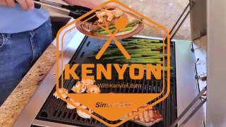 Kenyon's Texan Grill with IntelliKEN
