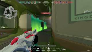 Valorant Ama Sönmez Reis (Küfürlü)