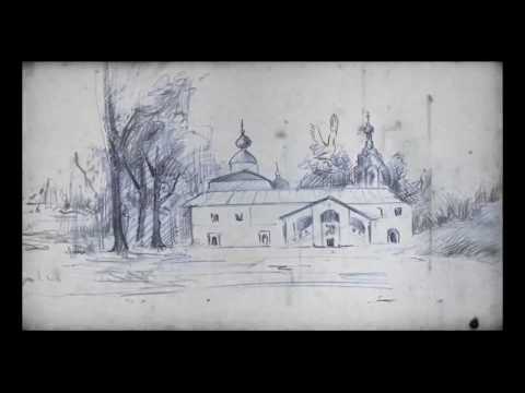 მუმუ_სადიპლომო ნამუშევარი/ალექსანდრე ზაქარაშვილი/Mumu - by aleksandre zakarashvili