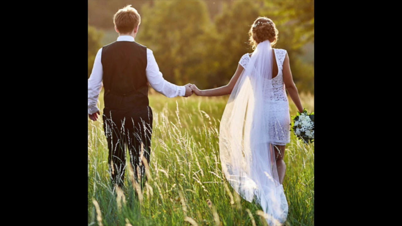 Bodas en República Checa, grandes diferencias de cultura