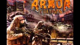 Armor Column - Dictator's Whore