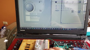 Foro 3: Control de Velocidad y Sentido de Motor DC