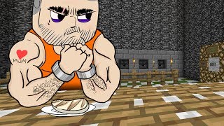 SkyPrison Server Join Now