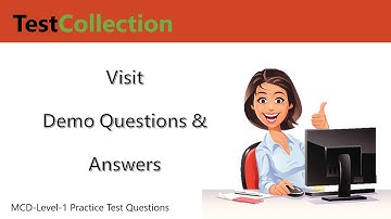 MuleSoft Certified Developer MCD-Level-1