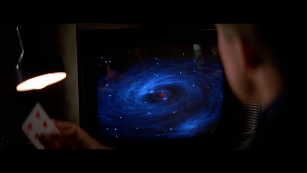 Prince of Darkness Supernova scene