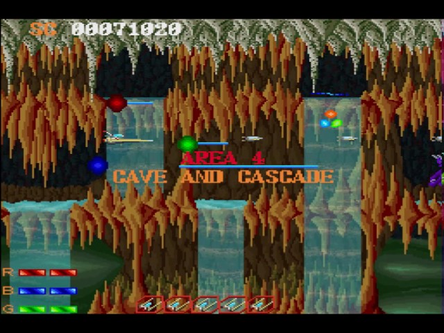 x68000] Cuarto クアルト - Longplay - YouTube