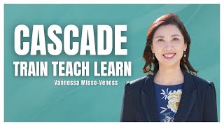 Artistry Ep 35: Vannessa- Misso Vaness II Cascade Train Teach Learn II English Language Coach