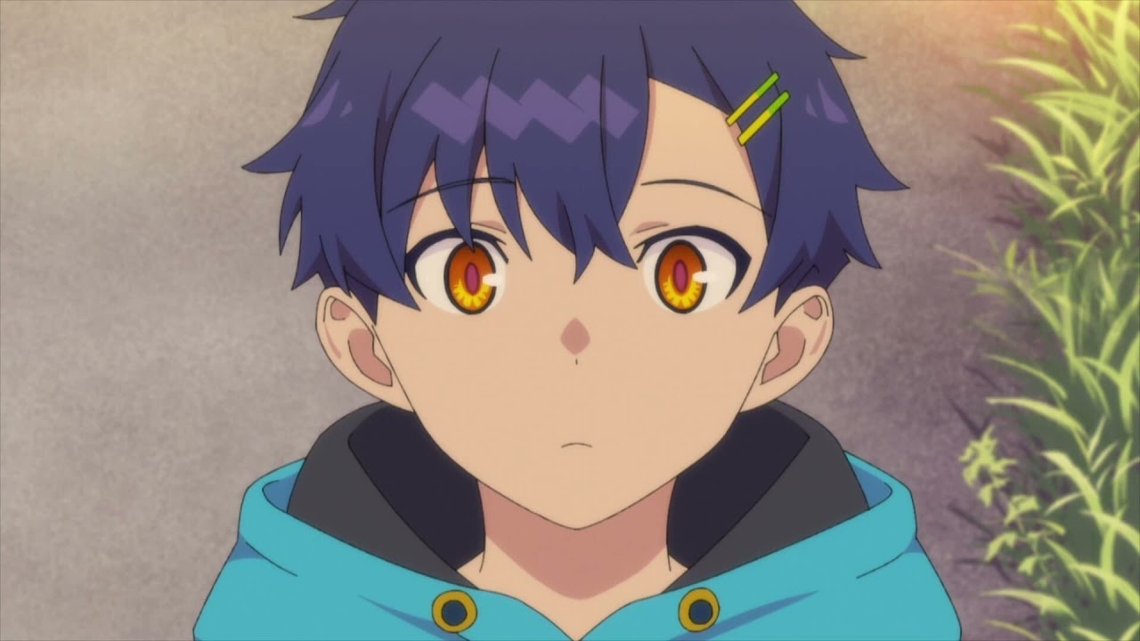 Ooishi Kou