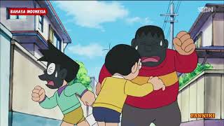 Doraemon Bahasa Indonesia Terbaru 2024