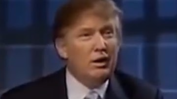 DONALD TRUMP SECRET VIDEO - YLYL #0012 | @PewDiePie