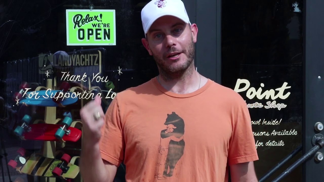 The Point Skate Shop